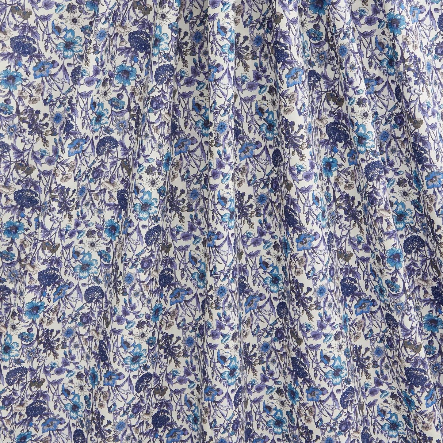 Liberty Fabrics Rachel C Tana Lawn Cotton 3m