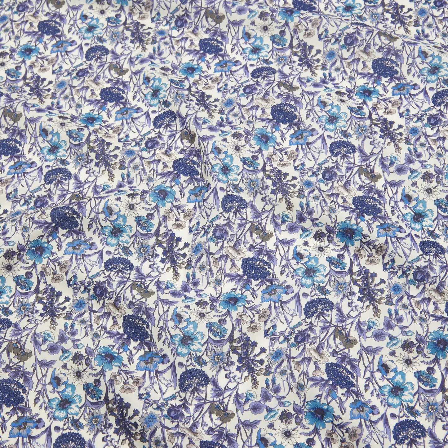 Liberty Fabrics Rachel C Tana Lawn Cotton 3m