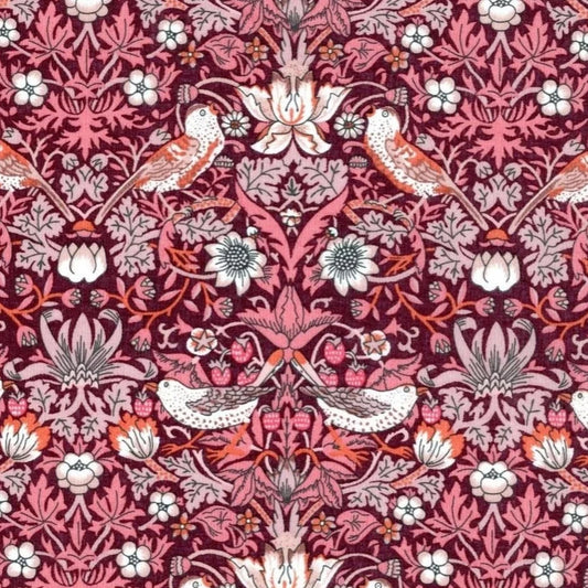 Liberty  Strawberry Thief A