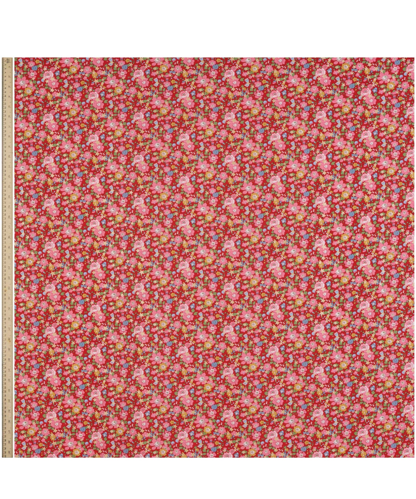 Liberty Tana Lawn - Betsy Star - D